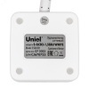 Удлинитель Standard c с заземлением шнур 1,5м 2 гнезда 3 USB 16А белый S-GCD2-1,5SBU WHITE