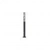 Светильник L-park PILLAR/0,8/20/С/840/03/PKII-71/220AC IP66 VP RAL7015 Муар