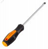 Отвертка шлицевая SL8 200 мм