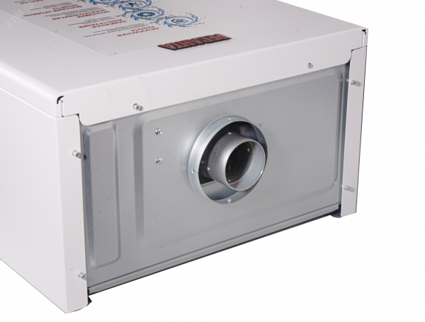Котел газовый ГК-24 настенный 24 кВт двухконтурный+комплект дымохода D60-100 L 1000 мм