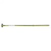 Шуруп конструкционный, для дерева, прессшайба TORX 40, ж/п 8x260 (1шт.)