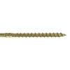 Шуруп конструкционный, для дерева, прессшайба TORX 40, ж/п 8x260 (1шт.)