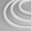 Лента светодиодная герметичная WAVE-SIDE-A120-12x25mm 230V Green (12 W/m, IP67, 50m, wire x2) (ARL, Грибовидная форма)