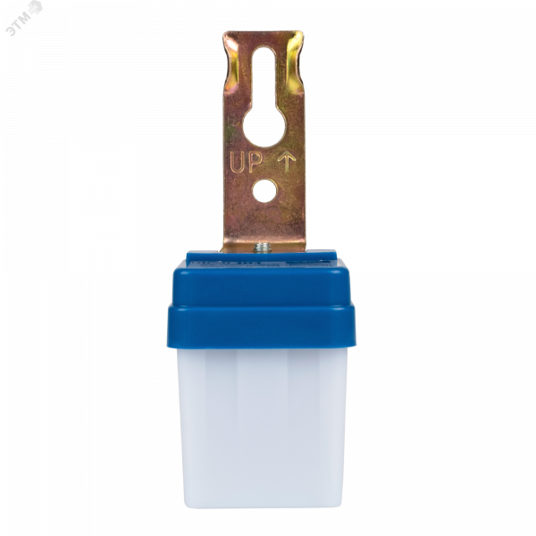 Фотореле PMS PR 600 1200Вт IP44 WH