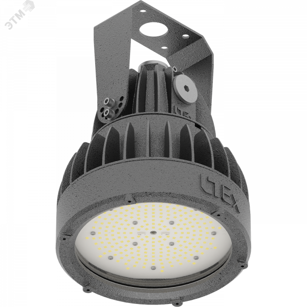 Светильник GLOBUS LED 90 D120 B Ex