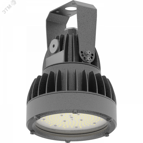 Светильник GLOBUS LED 90 D120 B Ex