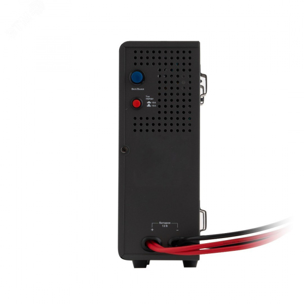 Источник бесперебойного питания SKAT-UPS 300T Lin e-Interactive 220В, 300ВА, работает от 1 внешней АКБ