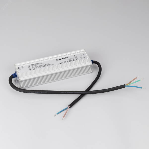 Панель SMART-P100-MIX-SUF Black 3V, Rotary, 2.4G IP20 пластик, 5 лет