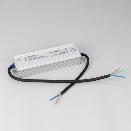 Панель SMART-P100-MIX-SUF Black 3V, Rotary, 2.4G IP20 пластик, 5 лет