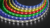 Лента светодиодная 10Вт/м 12В RGB IP65 60LED/м NLS-5050 5м