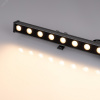 Прожектор линейный AR-LINE-760-18W Warm3000 (GR, 30 deg, 230 В) (IP65 Металл, 3 года)