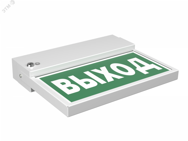 Световой указатель BS-FLAG-71-S1-INEXI3-MSS3