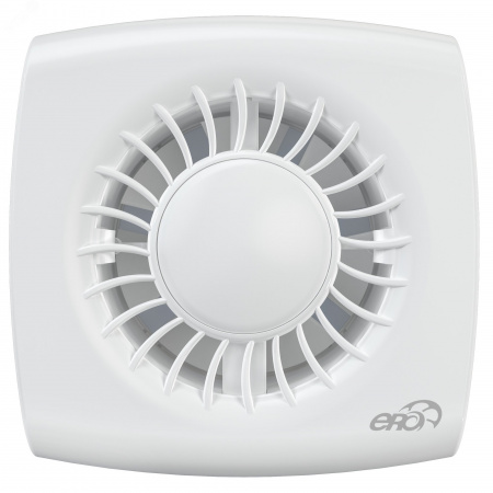 Вентилятор накладной WIND D120 двигатель BB