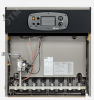 Котел газовый SLIM HPS 1.80 напольный 80 кВт одноконтурный с открытой камерой сгорания