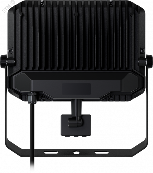 Прожектор светодиодный ДО-100w NFL-05-100-4K-BL-D110-SNR-LED