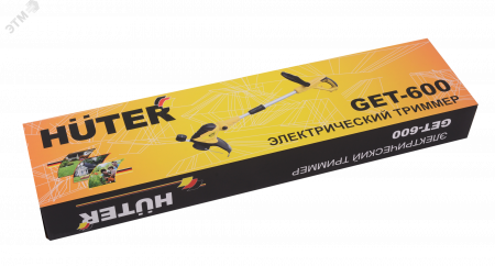 Триммер электрический GET-600