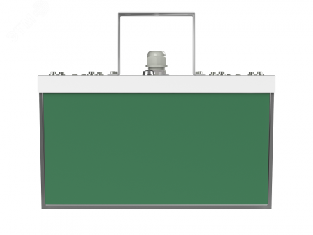 Световой указатель BS-ADAMAT-10-S1-BZ