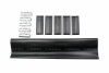 Муфта соединительная HJ2-01/5x150-240C (5ПСт-1-150-240) пласт. изоляц., без брони, с болт. соед.
