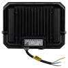 Прожектор светодиодный ДО-100w OPAL 6500K 9000Лм IP65 JazzWay