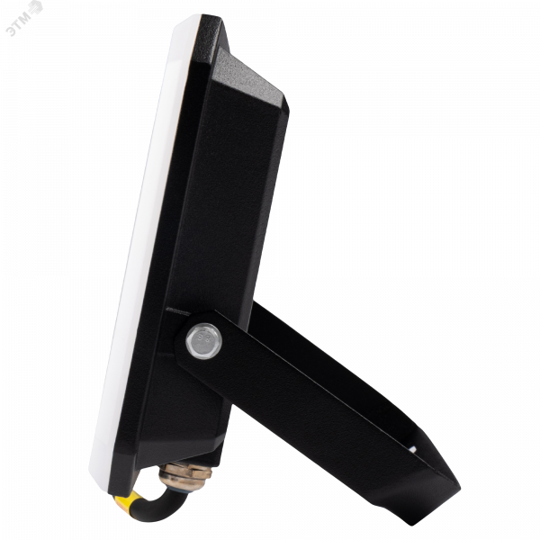 Прожектор светодиодный ДО-100w OPAL 6500K 9000Лм IP65 JazzWay