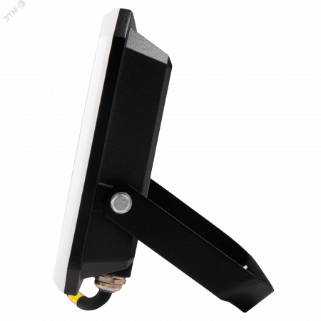 Прожектор светодиодный ДО-100w OPAL 6500K 9000Лм IP65 JazzWay