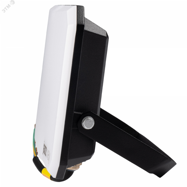 Прожектор светодиодный ДО-100w OPAL 6500K 9000Лм IP65 JazzWay