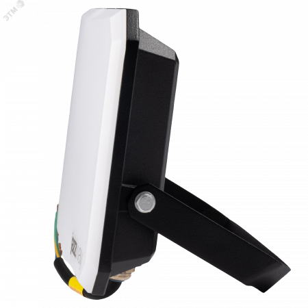 Прожектор светодиодный ДО-100w OPAL 6500K 9000Лм IP65 JazzWay