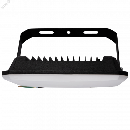 Прожектор светодиодный ДО-100w OPAL 6500K 9000Лм IP65 JazzWay