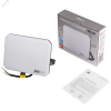 Прожектор светодиодный ДО-100w OPAL 6500K 9000Лм IP65 JazzWay