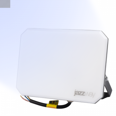Прожектор светодиодный ДО-100w OPAL 6500K 9000Лм IP65 JazzWay
