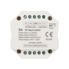 Усилитель SMART-SPI 12-24V, 2 output, IP20 пластик, 5 лет