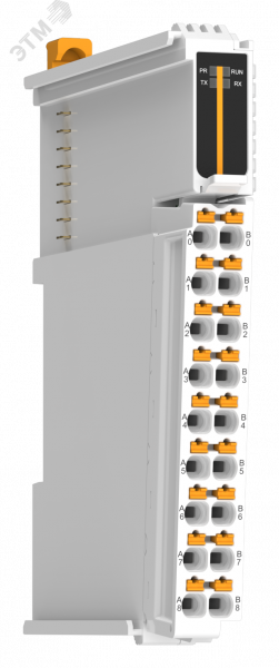 IOD 430 Модуль интерфейсов RS-232 RS-422 и RS-485