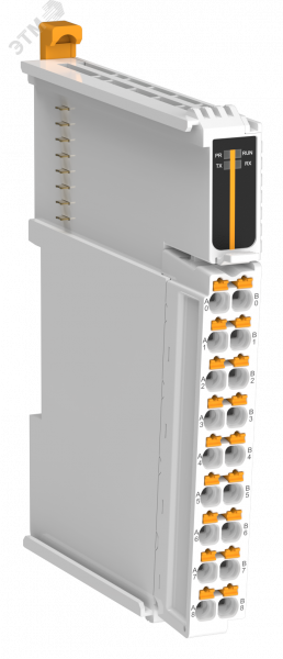 IOD 430 Модуль интерфейсов RS-232 RS-422 и RS-485