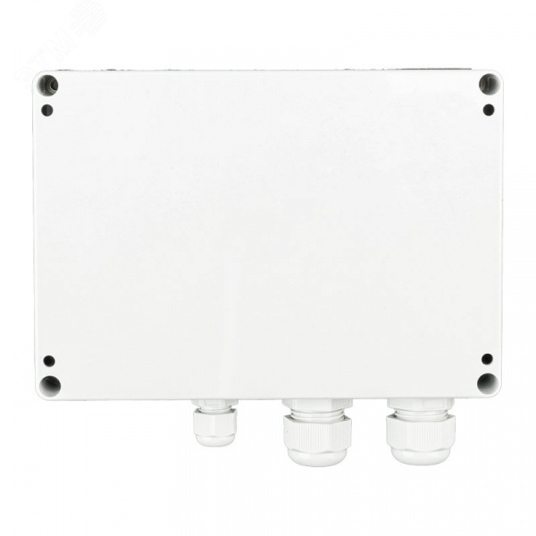 Терморегулятор TermoStat Pipe 40A IP65