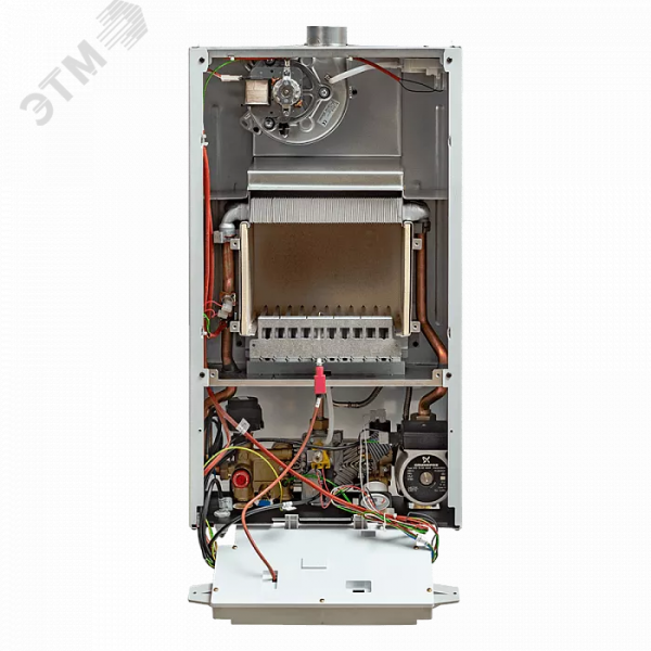Котел газовый ECO Classic 24F настенный 24 кВт двухконтурный с закрытой камерой сгорания