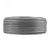 Витая пара F/UTP CAT5e 4PR 24AWG CCA PVC IN серый 50 м