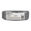 Витая пара F/UTP CAT5e 4PR 24AWG CCA PVC IN серый 50 м