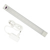 Светильник светодиодный для мебели ULI-F47-5W/4500K/DIM SENSOR IP20 SILVER 300х30х11,5мм 400Лм