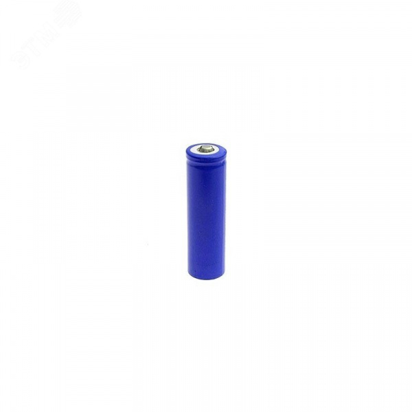 Аккумулятор Li-ion 10440 unprotected 320 mAH 3.7 В