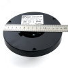 Светильник НТУ-01-100-350 Шар d=350мм молочный Е27 на трубу IP44