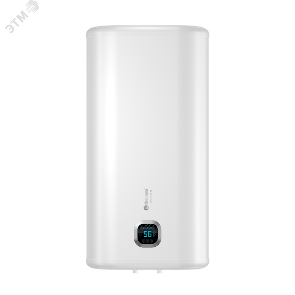 Водонагреватель электрический аккумуляционный бытовой THERMEX Decido 80 Wi-Fi