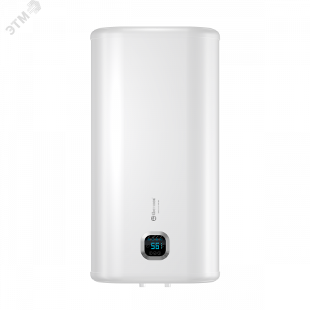 Водонагреватель электрический аккумуляционный бытовой THERMEX Decido 80 Wi-Fi