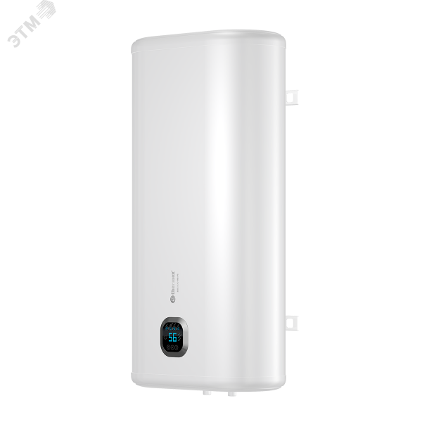 Водонагреватель электрический аккумуляционный бытовой THERMEX Decido 80 Wi-Fi