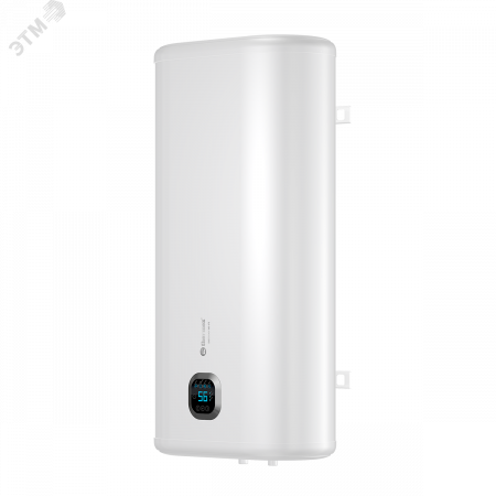 Водонагреватель электрический аккумуляционный бытовой THERMEX Decido 80 Wi-Fi
