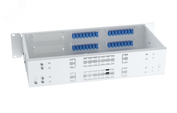 Кросс ШКОС-Л -2U/4 -32 -SC ~32 -SC/SM ~32 -SC/UPC