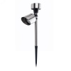 Светильник светодиодный садовый USL-C-690/MT375 SPOT SET24 на солнечной батарее, 1хААA Ni-Cd аккумулятор в/к.IP44