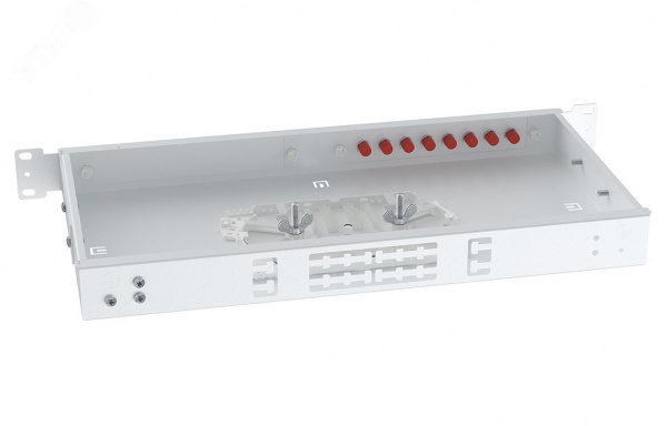 Кросс ШКОС-М -1U/2 -8 -FC/ST ~8 -FC/D/SM ~8 -FC/UPC