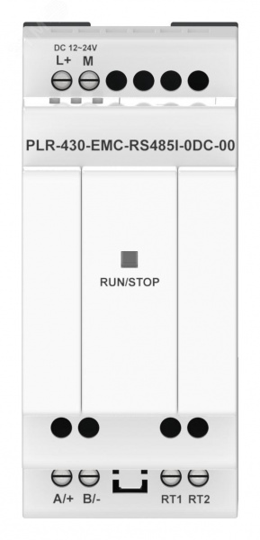 Модуль коммуникационный RS485 с гальванической развязкой 24В DC