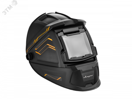 Щиток сварщика защитный лицевой (маска сварщика) SMART-1