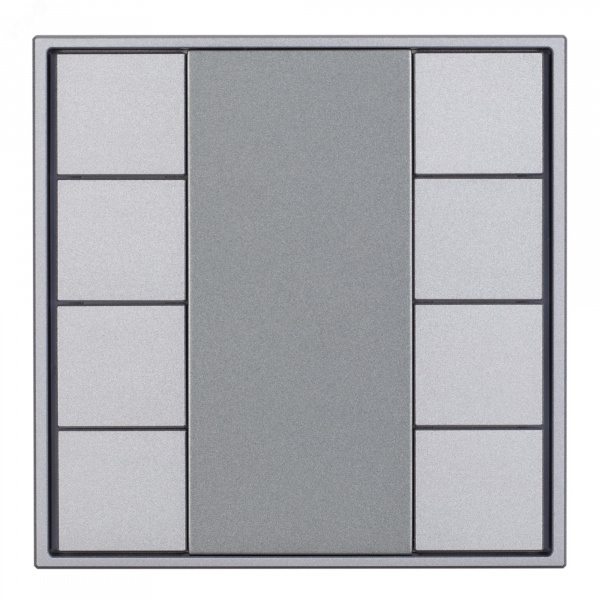 Панель KNX-223-8-GREY BUS IARL